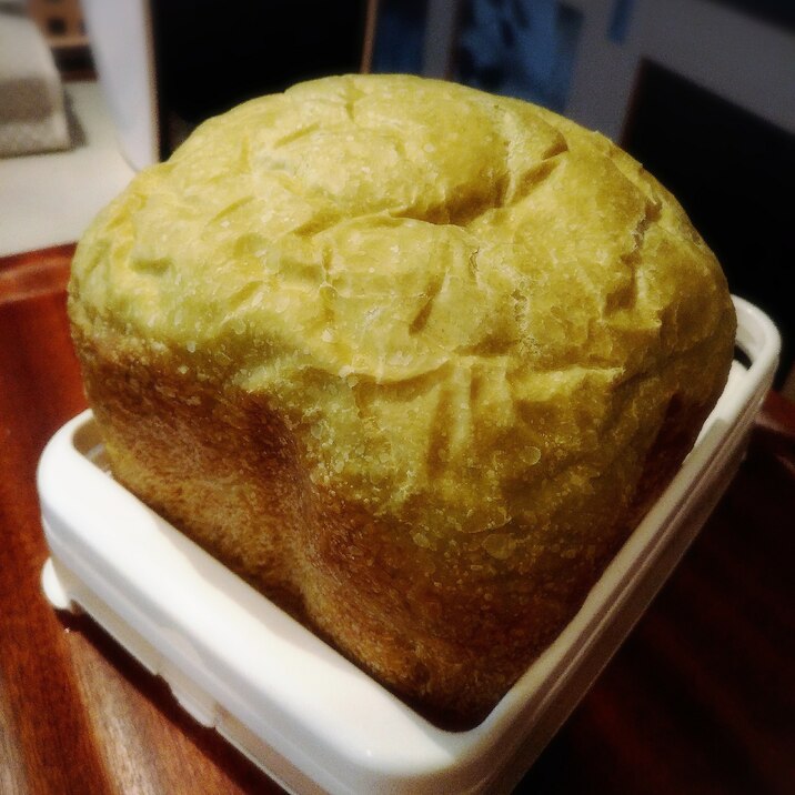 青汁粉入り みどりの食パン 離乳食 幼児食にも レシピ 作り方 By Boof 楽天レシピ 青汁粉入り みどりの食パン 離乳食 幼児食にも レシピ 作り方 By Boof 楽天レシピ